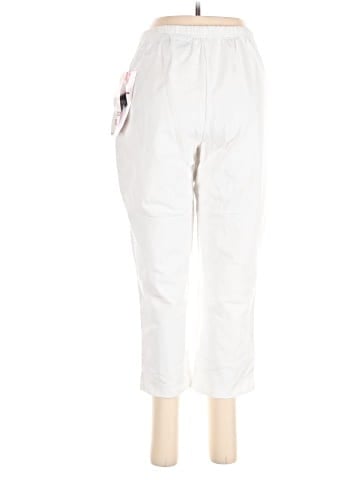 Women With Control Casual Pants (view 2)