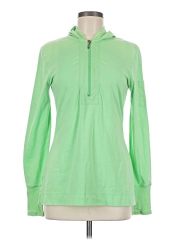 Danskin Now Pullover Hoodie (view 1)