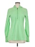 Danskin Now Green Pullover Hoodie Size M - photo 1