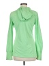 Danskin Now Green Pullover Hoodie Size M - photo 2