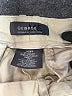 George Solid Ivory Casual Pants Size 10 - photo 7