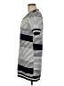 Potter's Pot Stripes Ivory Casual Dress Size M - photo 5