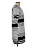 Potter's Pot Stripes Ivory Casual Dress Size M - photo 4