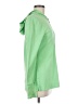 Danskin Now Green Pullover Hoodie Size M - photo 4