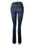 FRAME Denim Color Block Blue Jeans Size 26 waist - photo 2