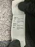 Cupshe Black Cocktail Dress Size M - photo 8