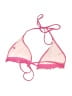 Unbranded Solid Pink Swimsuit Top Size M (estimated) - photo 2