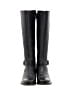 Naturalizer Black Boots Size 7 1/2 - photo 2