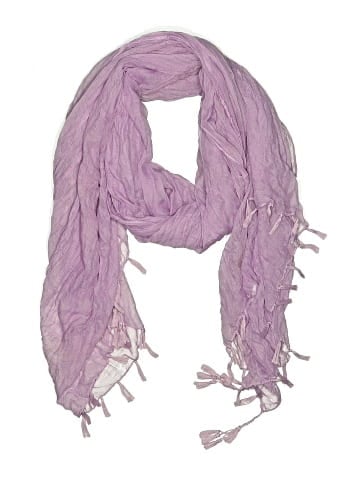Target Scarf (view 1)