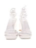 Billini White Sandals Size 6 - photo 2