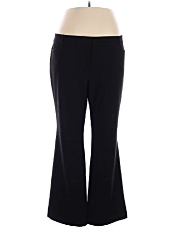 7th Avenue Design Studio New York & Company Dress Pants (view 1)