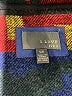 I Love H81 100% Polyester Blue Cardigan Size S - photo 7