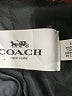 Coach Brown Wool Coat Size S - photo 6