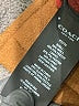 Coach Brown Wool Coat Size S - photo 7
