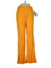 Simon Miller Yellow Casual Pants Size XS - photo 1