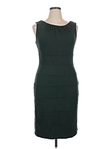 Donna Ricco Cocktail Dress (view 1)