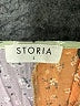 Storia 100% Rayon Yellow Romper Size S - photo 3