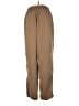 H&M Solid Brown Track Pants Size S - photo 2
