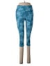 Ideology Blue Active Pants Size M - photo 1
