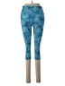 Ideology Blue Active Pants Size M - photo 2