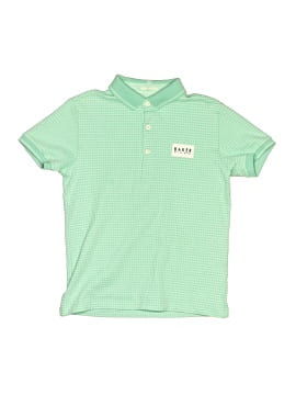 Ted Baker London Short Sleeve Polo