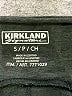 KIRKLAND Signature Black Active Pants Size S - photo 7