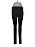 Matty M Solid Black Active Pants Size L - photo 1