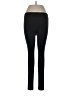 Matty M Solid Black Active Pants Size L - photo 2