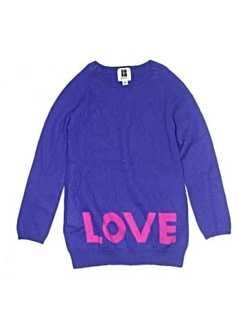 Lisa Perry Wool Sweater (view 1)
