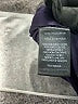 Express 100% Polyester Solid Blue Cocktail Dress Size 2 - photo 8