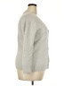 Unbranded Gray Cardigan Size 0X - photo 4