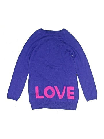 Lisa Perry Wool Sweater (view 2)