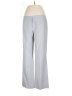 Escada Gray Casual Pants Size EU 42 / US 12 - photo 1
