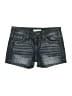 Maurices Blue Denim Shorts Size 8 short - photo 1