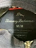 Tommy Bahama Blue Track Jacket Size M - photo 6