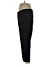 Christopher & Banks Solid Black Dress Pants Size 12 (petite) - photo 5