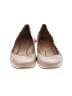Chloé Tan Leather Lauren Ballet Flats Size EU (IT) 37 / US 7 - photo 2