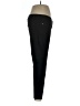 Christopher & Banks Solid Black Dress Pants Size 12 (petite) - photo 4