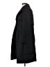 Marc by Marc Jacobs 100% Polyester Solid Black Coat Size XS - photo 5