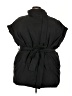 Gap 100% Polyester Black Vest Size XXL - photo 1