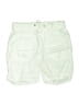 James Perse Green Cargo Shorts Size Sm (1) - photo 1