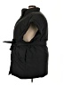 Gap 100% Polyester Black Vest Size XXL - photo 5