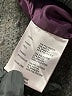 Ellen Tracy Solid Purple Formal Skirt Size 8 - photo 4