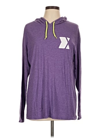 Anvil Pullover Hoodie (view 1)