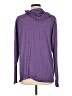 Anvil Purple Pullover Hoodie Size L - photo 2