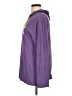 Anvil Purple Pullover Hoodie Size L - photo 5