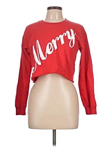 Freeze Sweatshirt (view 1)