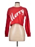 Freeze Red Sweatshirt Size L - photo 1
