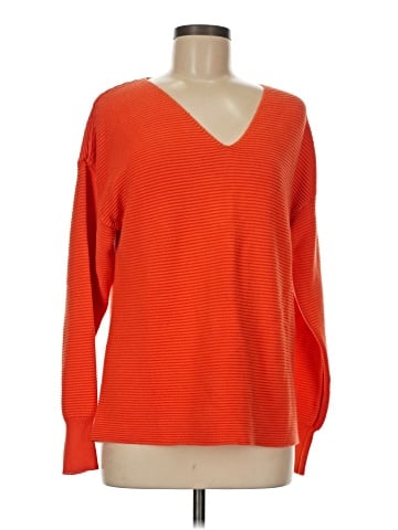 PREMISE Pullover Sweater (view 1)