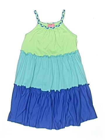 Zunie Dress (view 1)